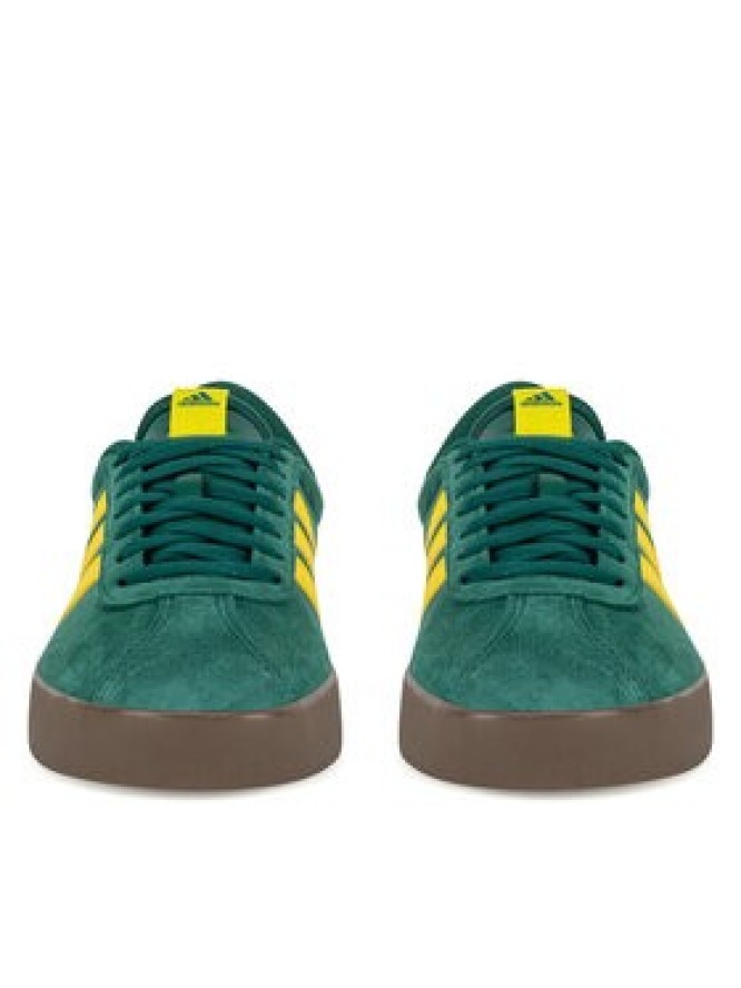 adidas Sneakersy CEO-VL COURT 3.0 JP7535 Zielony