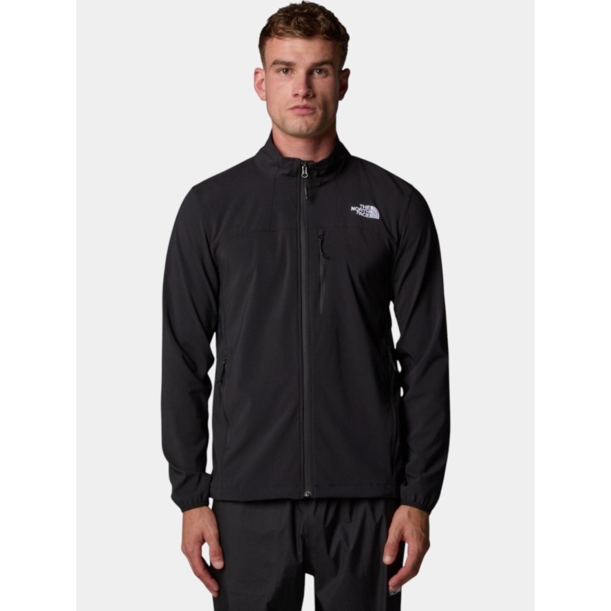 Kurtka Softshell Męska The North Face M Nimble