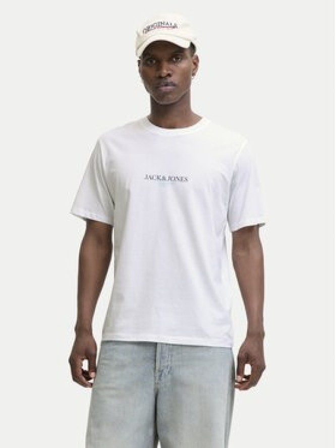 Jack & Jones Komplet t-shirtów Billyburg 12291367 Kolorowy Regular Fit