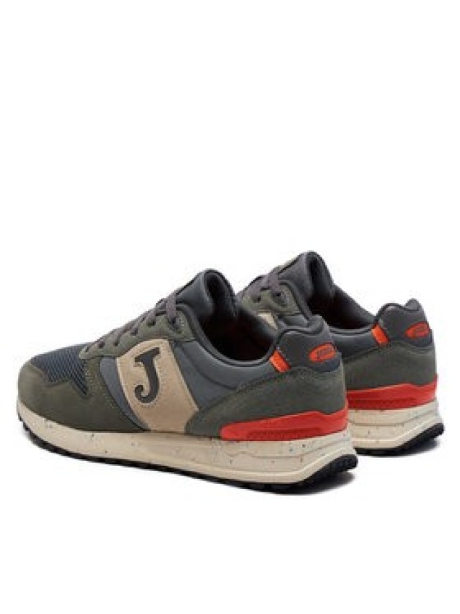 Joma Sneakersy C.200 Men 2412 C200S2412 Szary