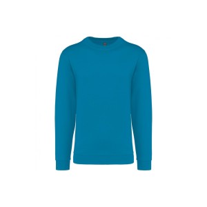 Bluza z okrągłym dekoltem Kariban