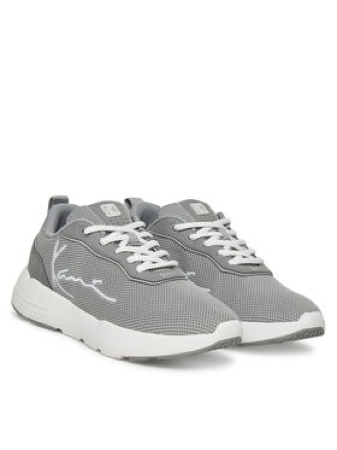 Karl Kani Sneakersy Snug Runner PD00003081 Szary