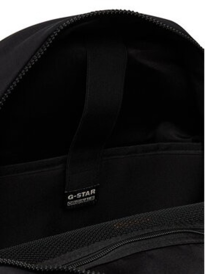 G-Star Raw Plecak GSR-B-016-07 Czarny