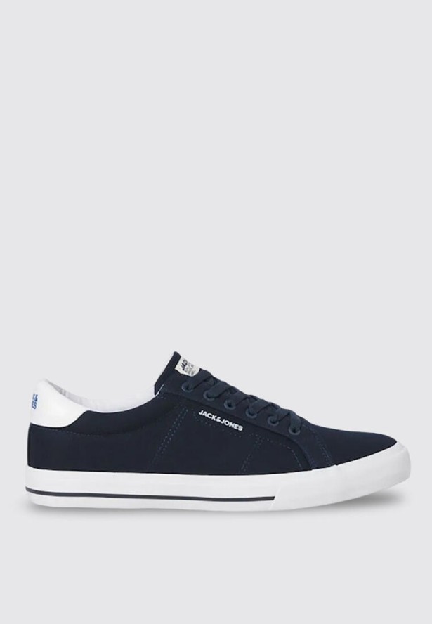 Baskets Jack & Jones Jerry Canvas