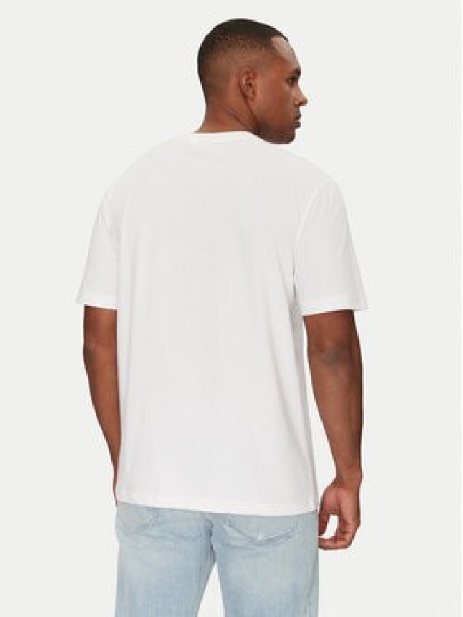 Only & Sons Komplet t-shirtów Jeff 22034550 Biały Relaxed Fit