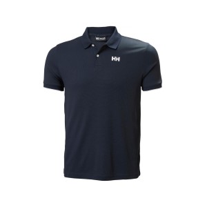 Koszulka Polo Męska Helly Hansen Ocean 2.0