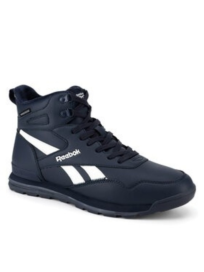 Reebok Trzewiki H8-001 MM Granatowy