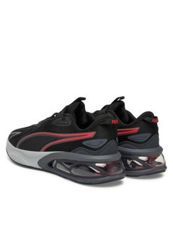 Puma Buty do biegania Cell Solar 311175 06 Czarny