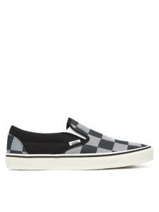 Vans Tenisówki Classic Slip-On VN000D5PBMA1 Czarny