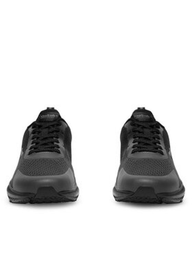 Go Soft Sneakersy MYL-SOFT1 Czarny