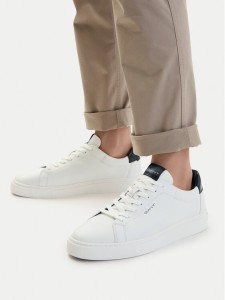 Gant Sneakersy 32631226 Biały