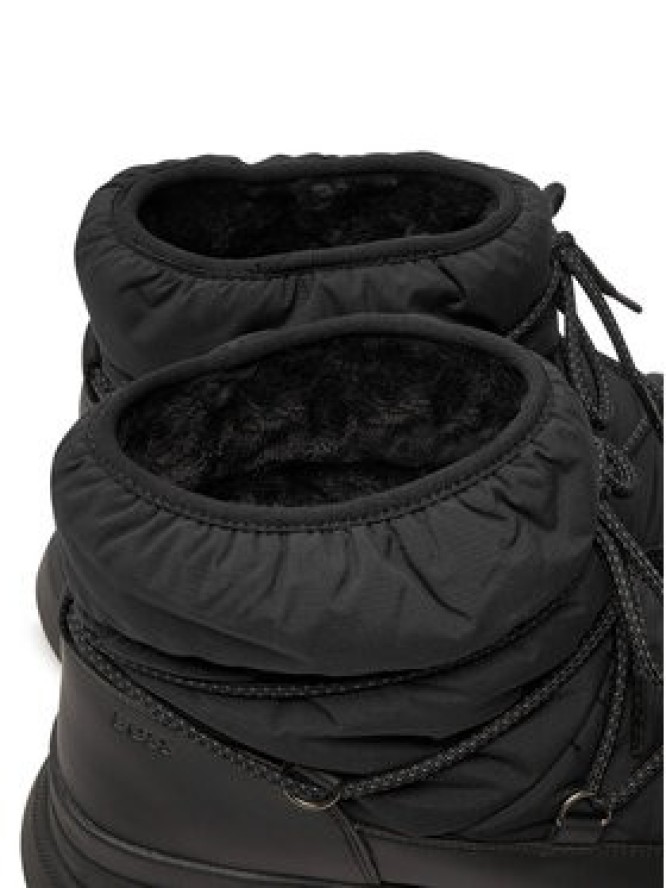 Boss Śniegowce Foster 50523873 Czarny