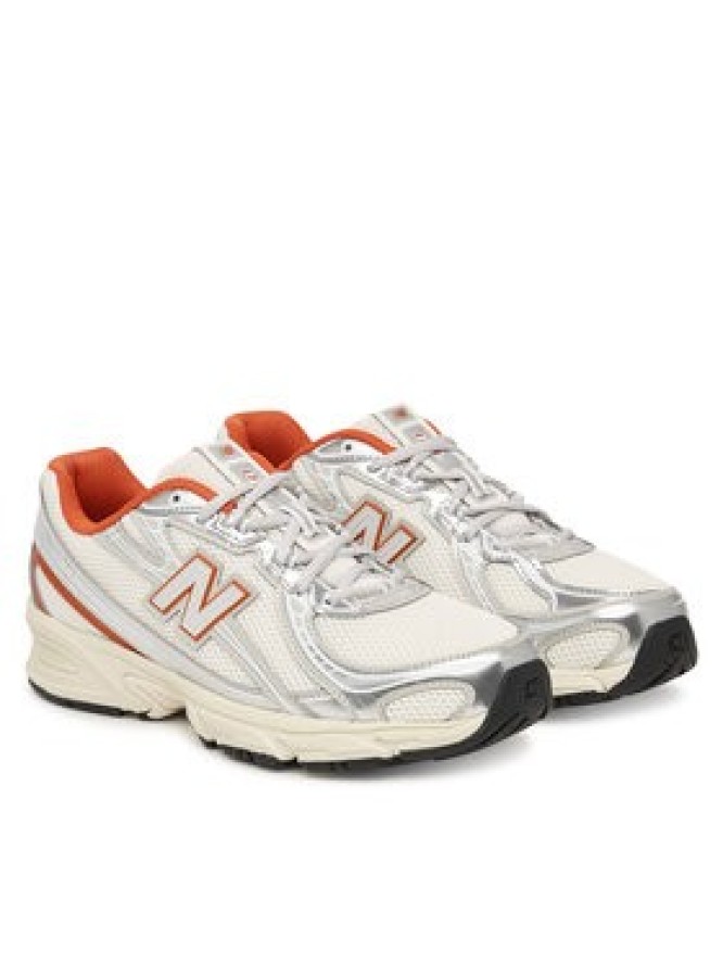 New Balance Sneakersy U7403SB M Beżowy