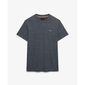 Koszulka z logo Superdry Essential Stacked