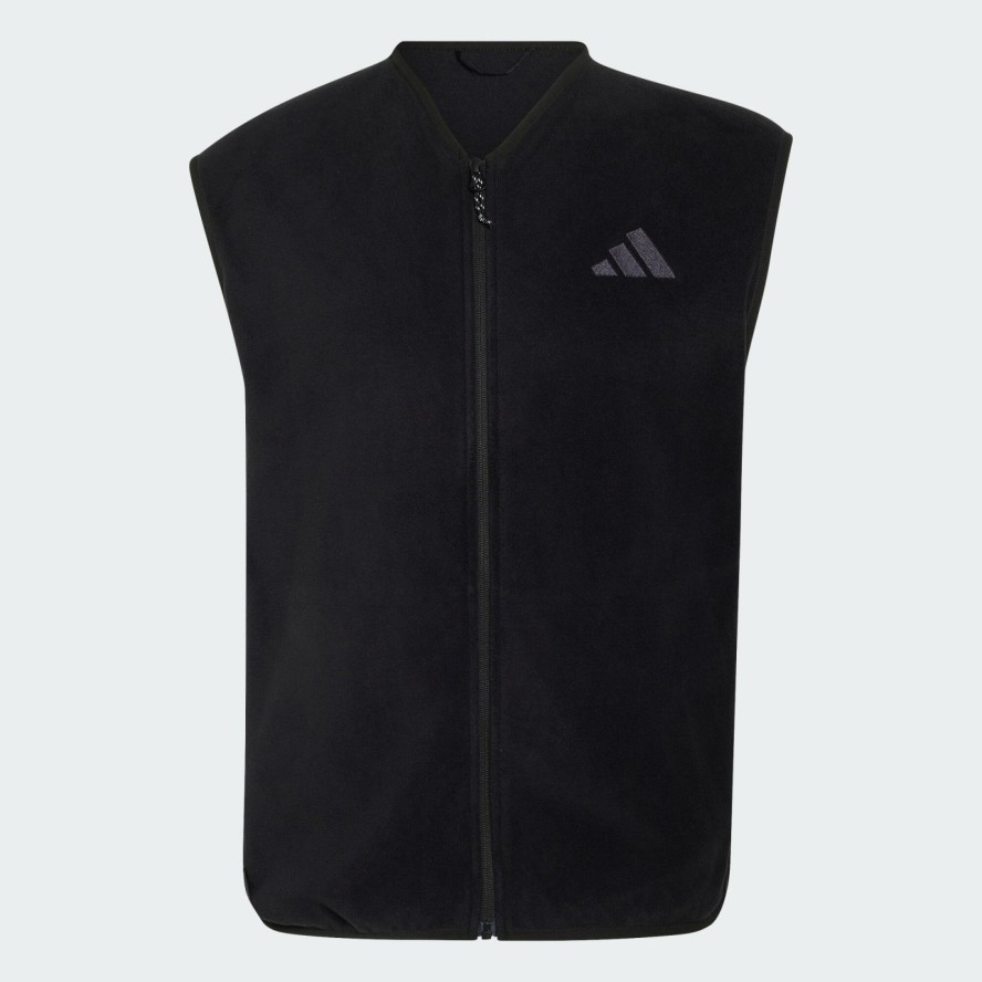 Kamizelka Terrex Multi Climawarm Fleece