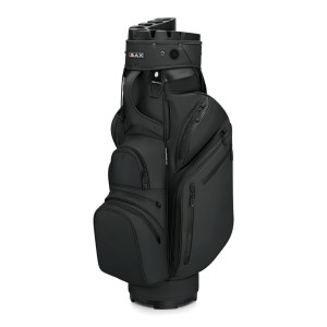 Big Max Dri Lite Silencio Prime Wodoodporna torba golfowa Torba na wózek Ci