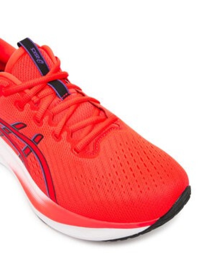 Asics Buty do biegania Gel-Excite 11 1011C080 Czerwony