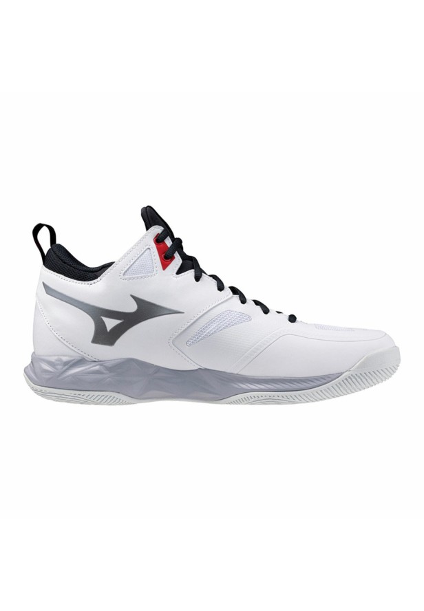 Buty halowe Mizuno Mid