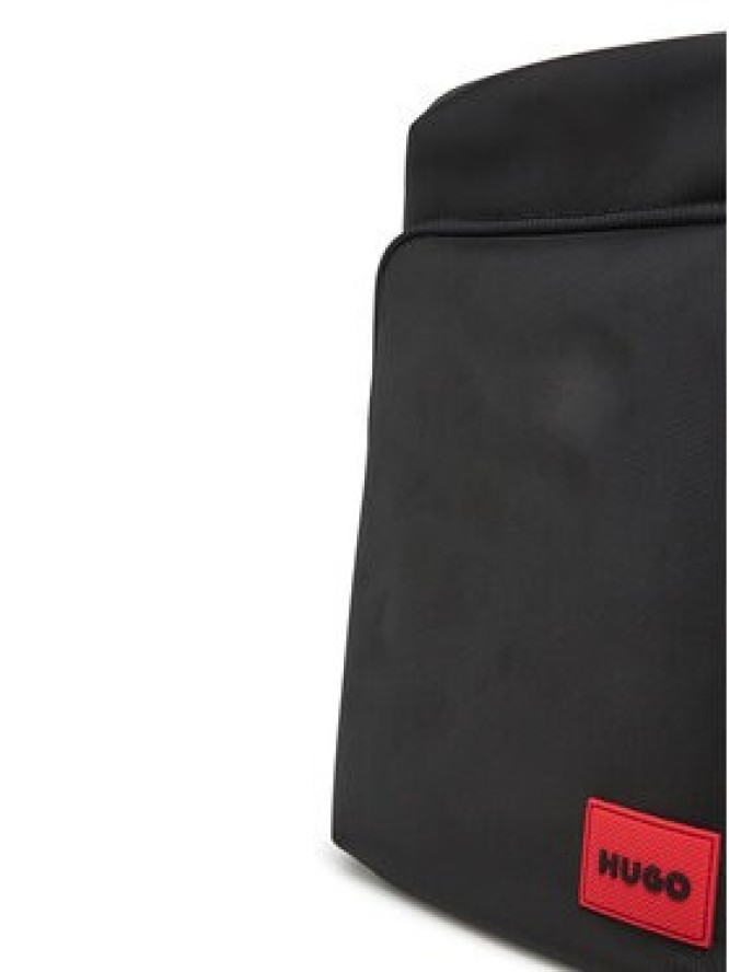 HUGO Saszetka Ethon 3.0 50547772 Czarny