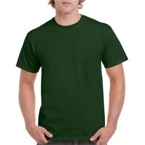Ultra Bawełniana Koszulka Unisex Dla Dorosłych