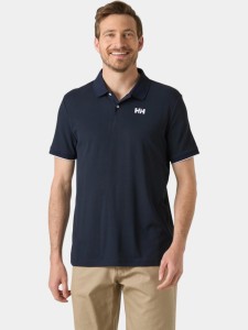Koszulka Polo Męska Helly Hansen Ocean 2.0