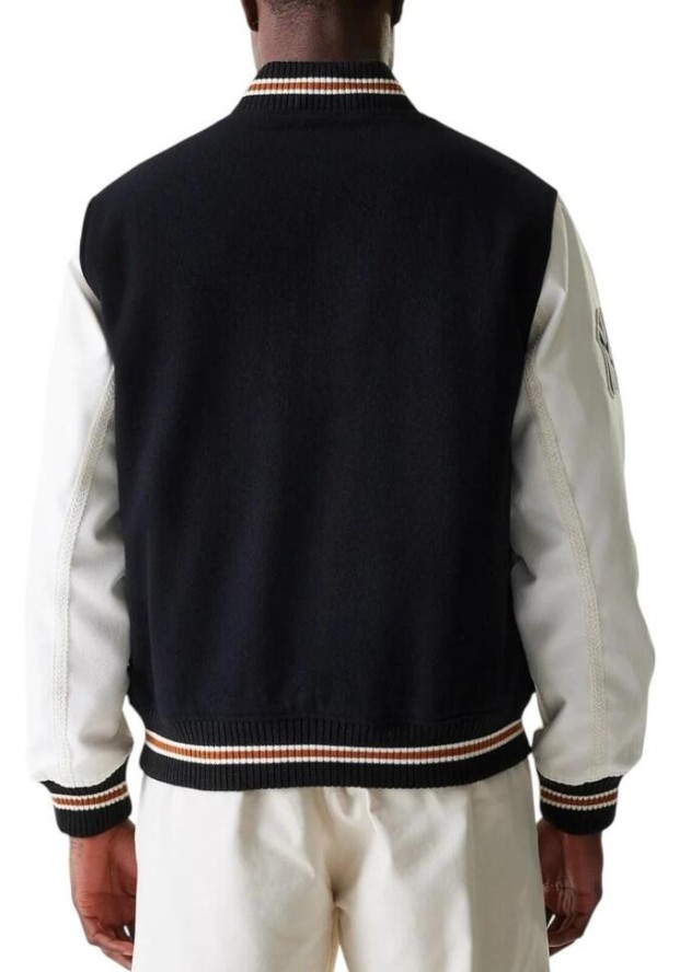 Kurtka varsity New York Yankees Wordmark