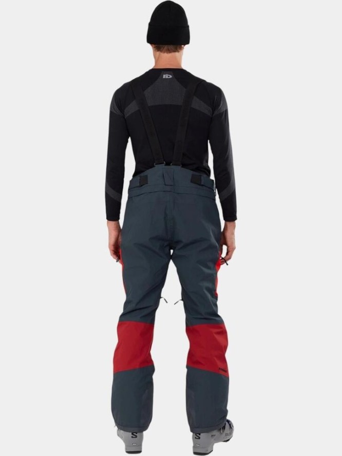 Spodnie Narciarskie Męskie Fundango Nexara ECO 3L