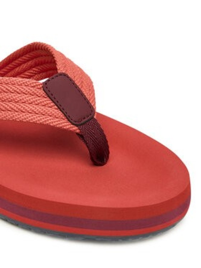 Gant Japonki 30639850 Czerwony