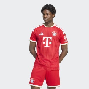 Koszulka piłkarska ADIDAS Bayern Monachium 26/27 domowa
