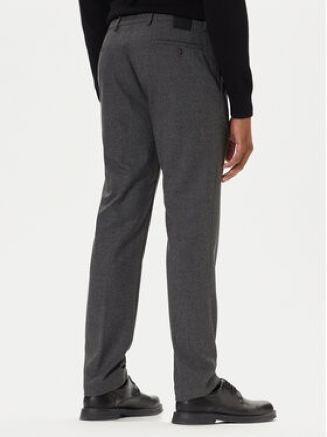 JOOP! Chinosy 17 JT-18Hank12 30048558 Szary Slim Fit