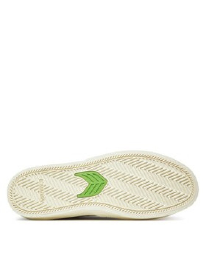 Cariuma Sneakersy Naioca 511802B55M110 Czarny