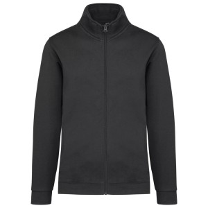 Bluza dresowa z polaru Kariban