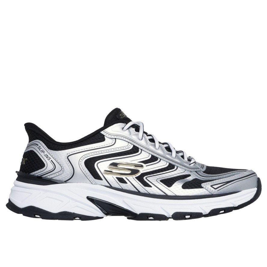Sneakersy Skechers Stamina Sport