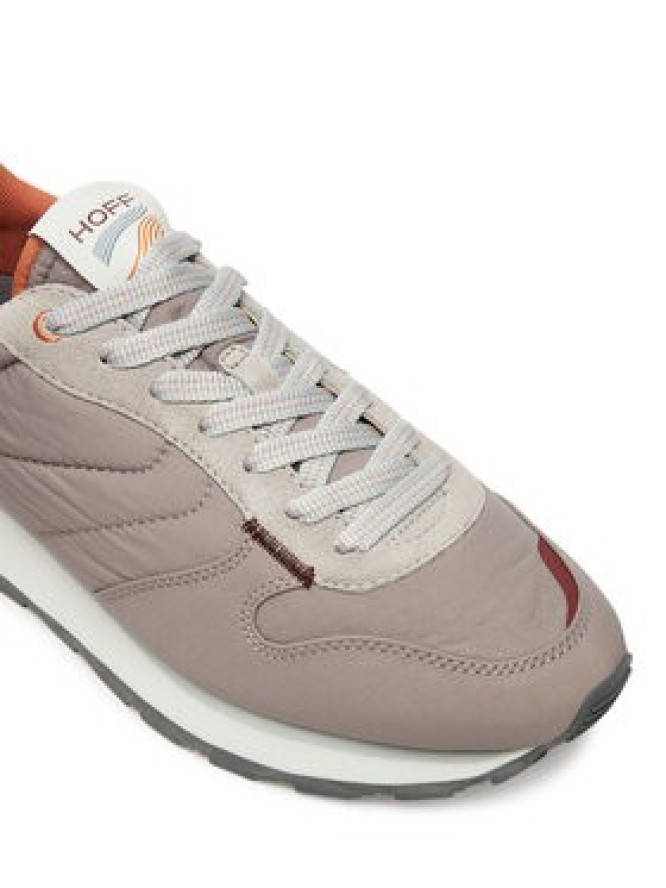 HOFF Sneakersy Track & Field 22517606 Szary