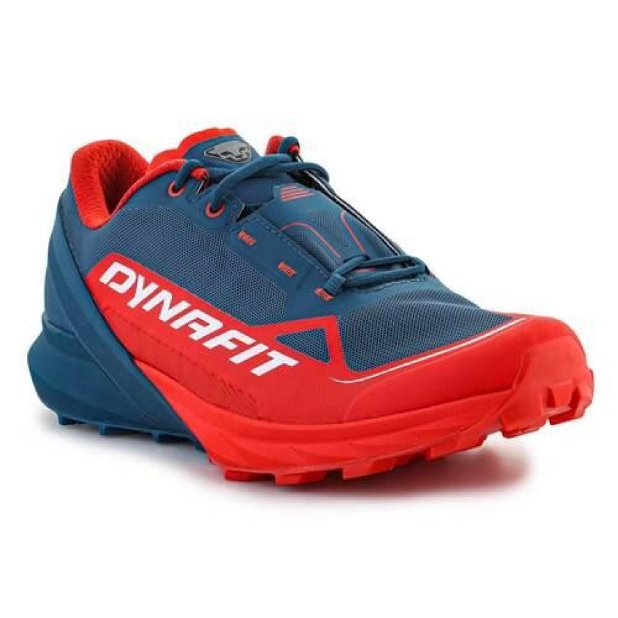 Buty do biegania męskie Dynafit Ultra 50 Dawn petrol