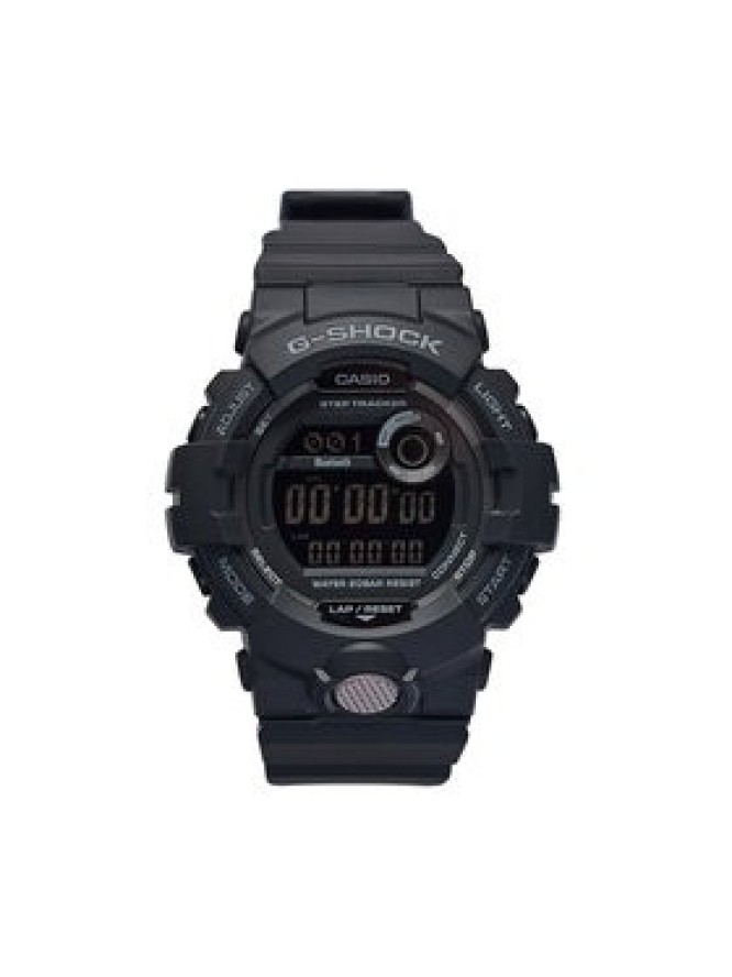 G-Shock Zegarek GBD-800-1BER Czarny