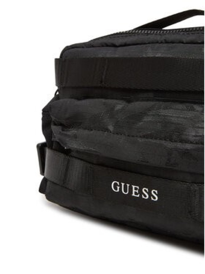 Guess Nerka HMASNC P5337 Czarny