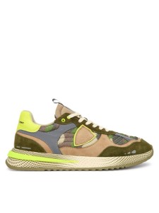 Philippe Model Sneakersy A012050 OYLU CR01 Khaki