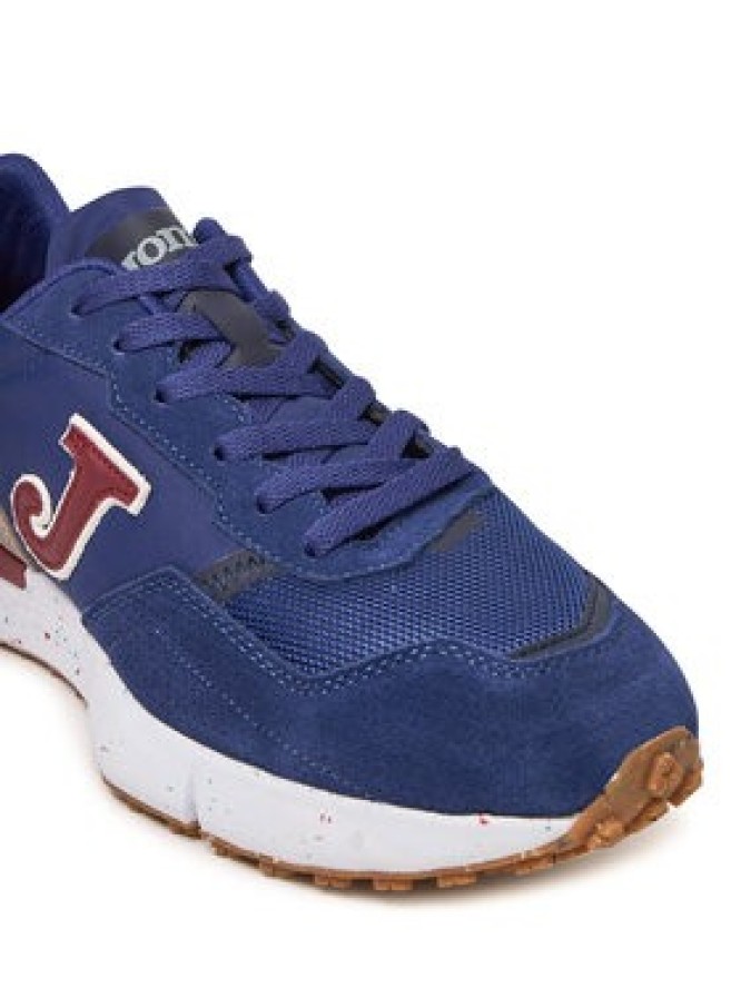 Joma Sneakersy C.1992 2504 C1992S2504 Granatowy