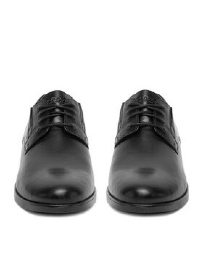 Lasocki Półbuty CEO-SZWEJK-33 MB Czarny