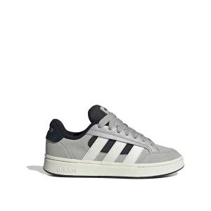 Buty adidas Grand Court Alpha Szare