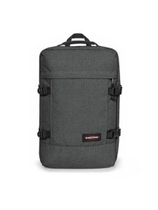 Eastpak Plecak Travelpack EK0A5BBR77H1 Czarny