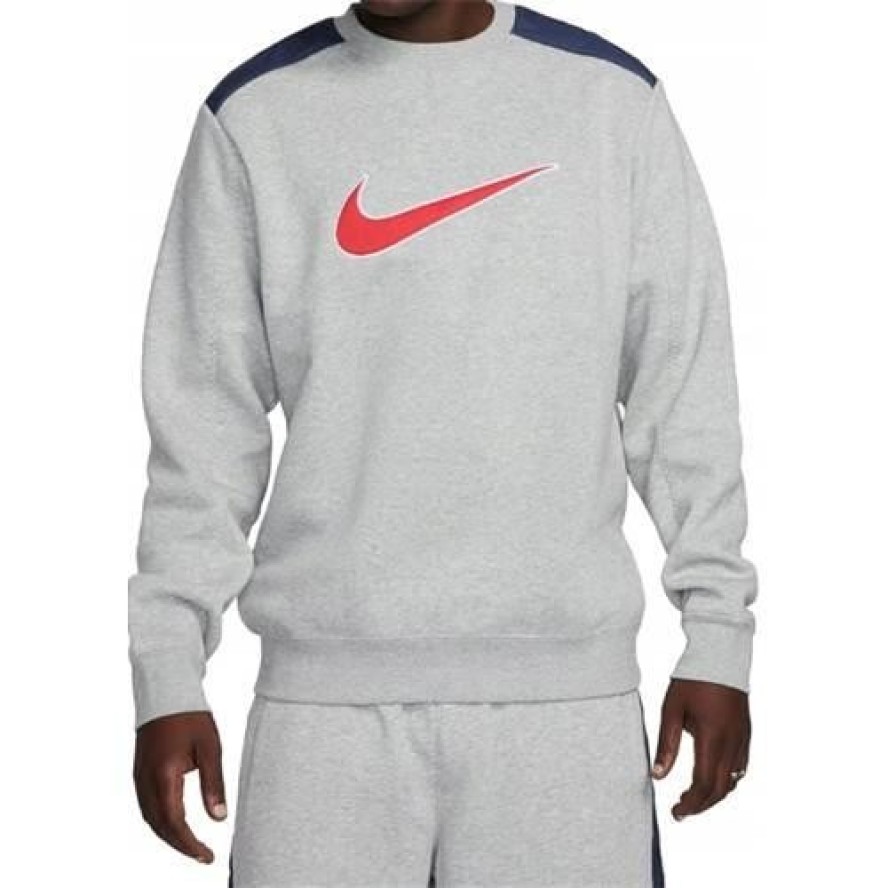 Bluza sportowa męska Nike FN0245064