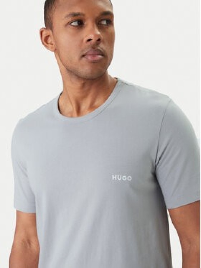 HUGO Komplet t-shirtów 50532811 Kolorowy Regular Fit