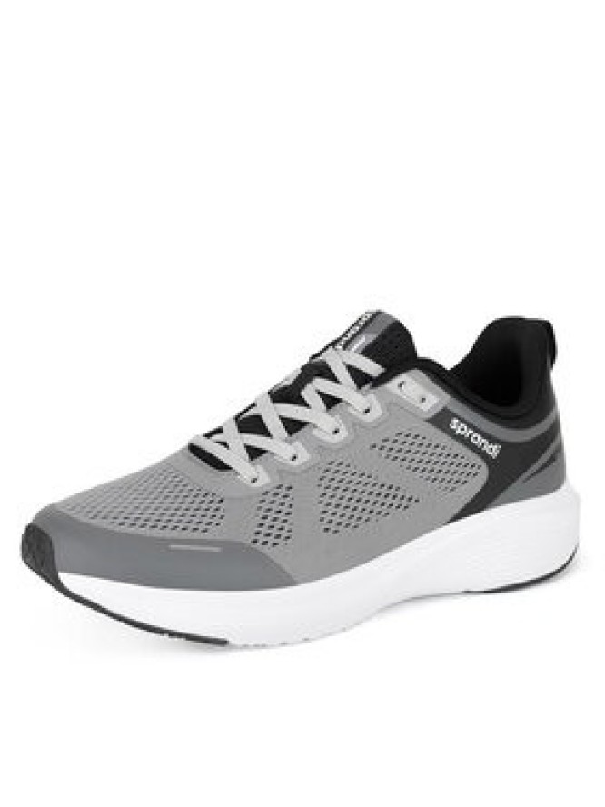 Sprandi Sneakersy V-24MR1027 Szary