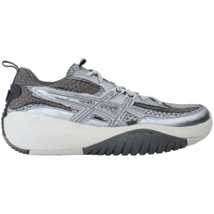 Uniseksowe buty do biegania ASICS NEOCURVE Piedmont Grey / Pure Silver