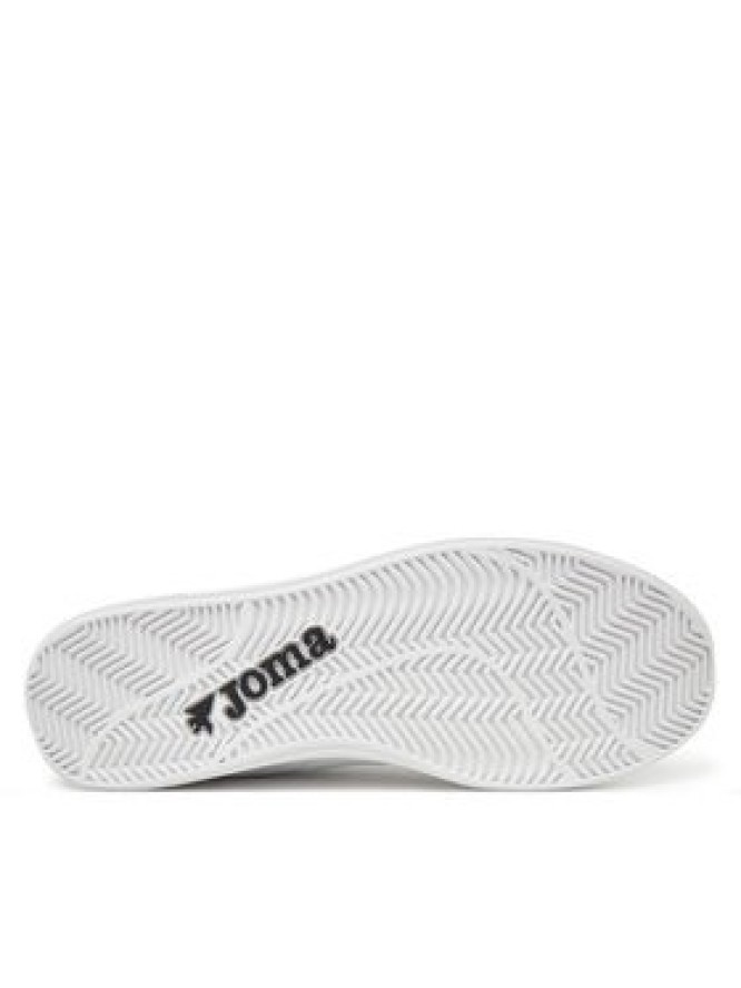 Joma Sneakersy Classic 2502 CCLASS2502 Biały