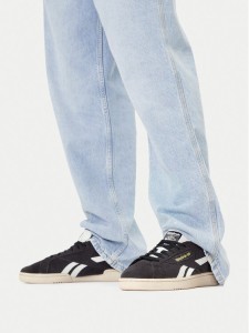 Reebok Sneakersy EO-CLUB C GROUNDS UK 100228138 Czarny