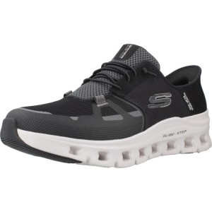 Buty do chodzenia męskie Skechers Glide Step Pro Nat