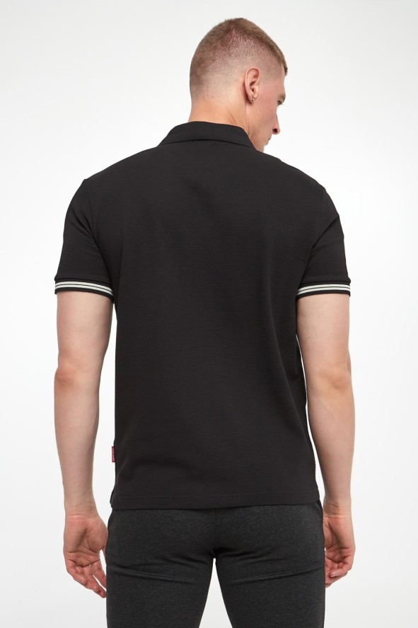 Polo męskie Amare JOOP! JEANS